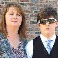 Debra Talley Photo 25