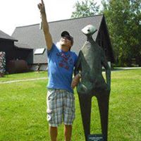 Christopher Burr Photo 25