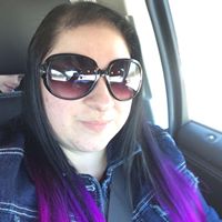 Miranda Hardy Photo 9