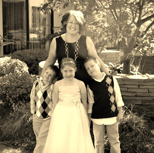 Jennifer Laskey Photo 19