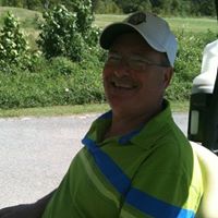 Randy Jenkins Photo 26