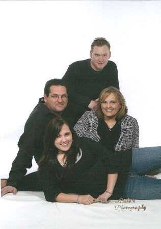 Terri Barnard Photo 4