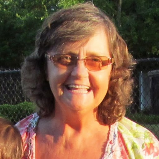 Nan Currie Photo 16