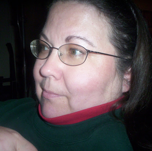 Lois Jones Photo 7