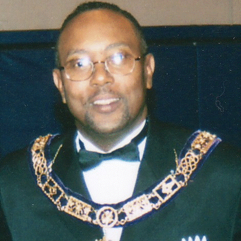 Joseph Parham Photo 12