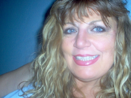 Diana Baker Photo 4