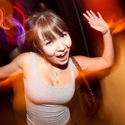 Sarah Ritchie Photo 35