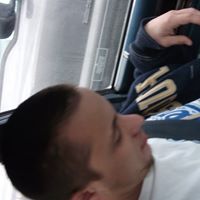 Kyle Olmstead Photo 2