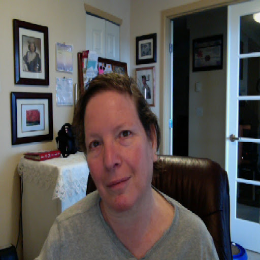 Robin Hebert Photo 14