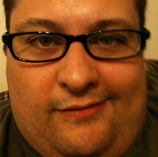 David Pate Photo 18