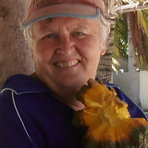 Robyn James Photo 46