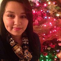 Cecilia Acosta Photo 45