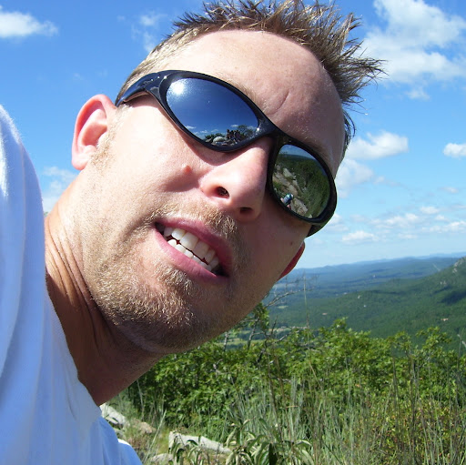 Jason Ham Photo 15