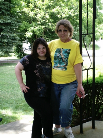 Barbara Roberts Photo 16