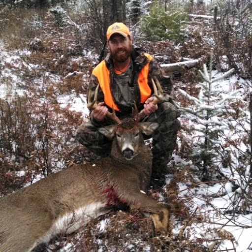 Jason Judson Photo 22
