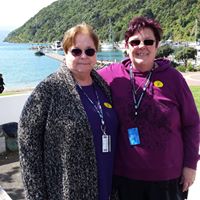 Kathleen Gray Photo 26