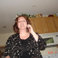 Diana Reid Photo 45
