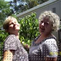 Suzanne Dudley Photo 6