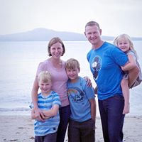 Nicky Browne Photo 7