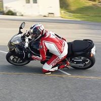 Joshua Cartwright Photo 6