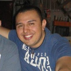 Alejandro Deleon Photo 6