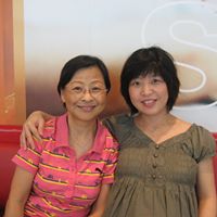 Ching Chu Photo 11