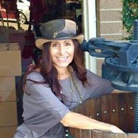 Julie Rathbun Photo 25