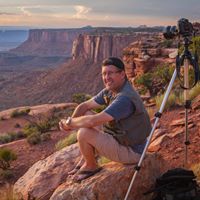 Robert Humble Photo 31