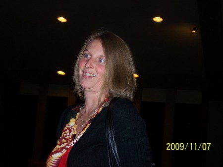 Susan Evans Photo 32