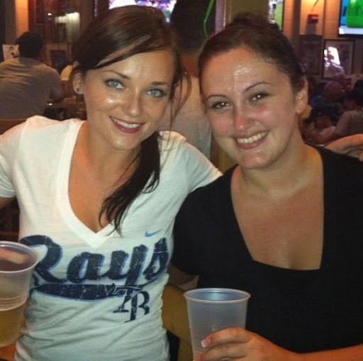 Allison Simpson Photo 34