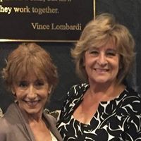 Carol Wolfe Photo 35