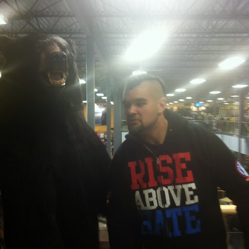 Cody Thomas Photo 16