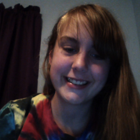 Sarah Townsend Photo 8