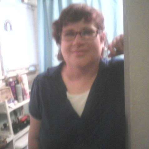 Jennifer Reece Photo 41