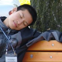 Ye Xu Photo 30