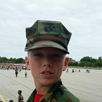 Steven Fore Photo 9