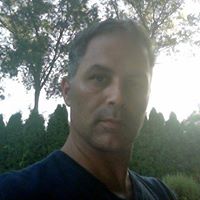 Stephen Conti Photo 17
