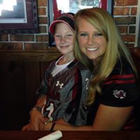 Elizabeth Crisp Photo 23