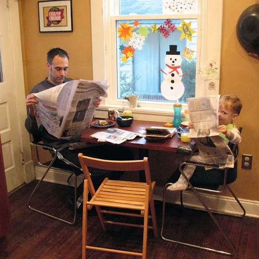 Michael Abelson Photo 12