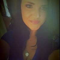 Christina Glover Photo 28