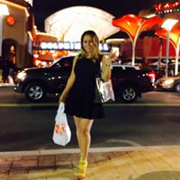 Jacqueline Caballero Photo 31