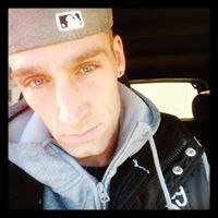Patrick Haskell Photo 13