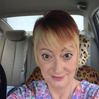 Patricia Savage Photo 21