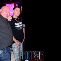 Jeremy Alvey Photo 6