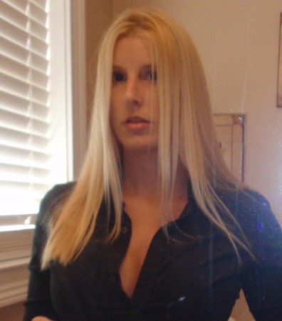Gina Wilkerson Photo 24
