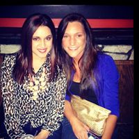 Catherine Overbeck Photo 7