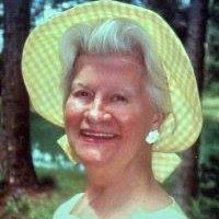 Catharine Rodgers Photo 4