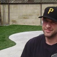 Andrew Bones Photo 22