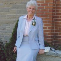 Dorothy Ward Photo 39