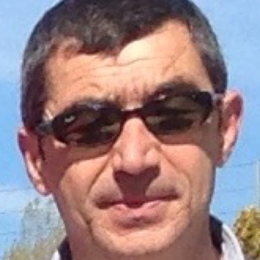 Francisco Aguilera Photo 34